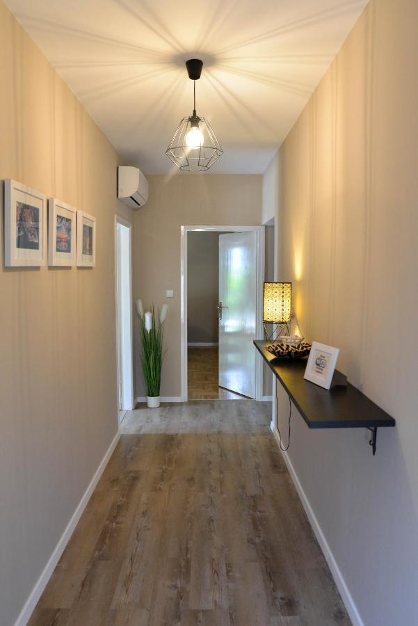 זאדאר Apartman Maja מראה חיצוני תמונה