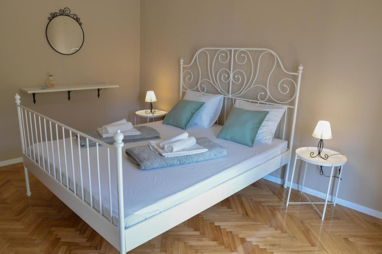 זאדאר Apartman Maja מראה חיצוני תמונה