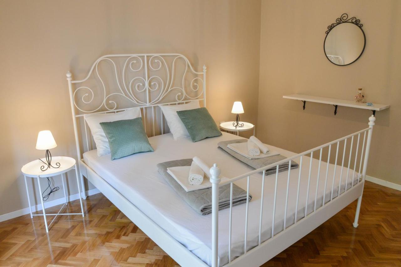 זאדאר Apartman Maja מראה חיצוני תמונה