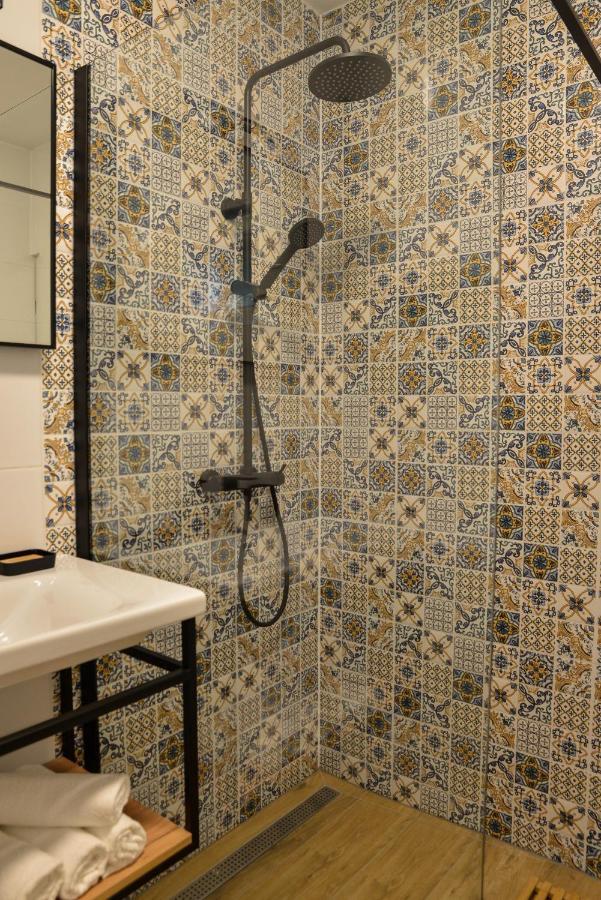 זאדאר Apartman Maja מראה חיצוני תמונה