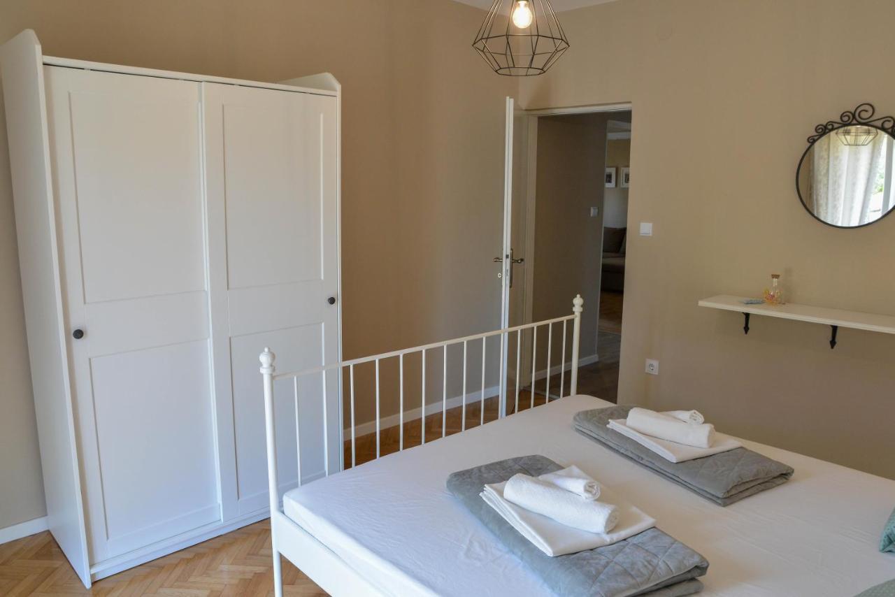זאדאר Apartman Maja מראה חיצוני תמונה