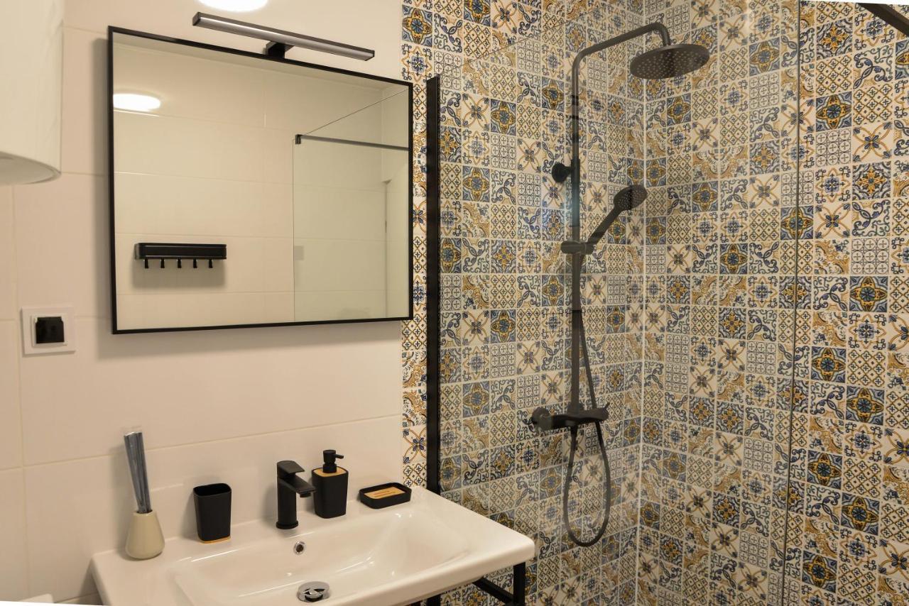 זאדאר Apartman Maja מראה חיצוני תמונה