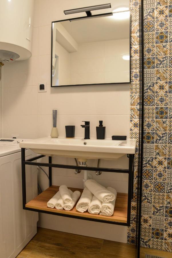 זאדאר Apartman Maja מראה חיצוני תמונה