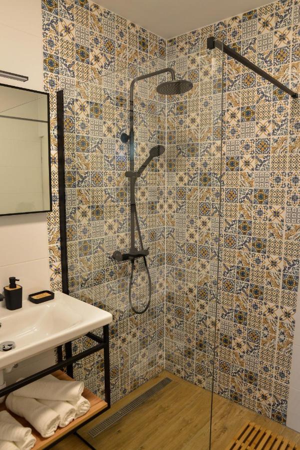 זאדאר Apartman Maja מראה חיצוני תמונה
