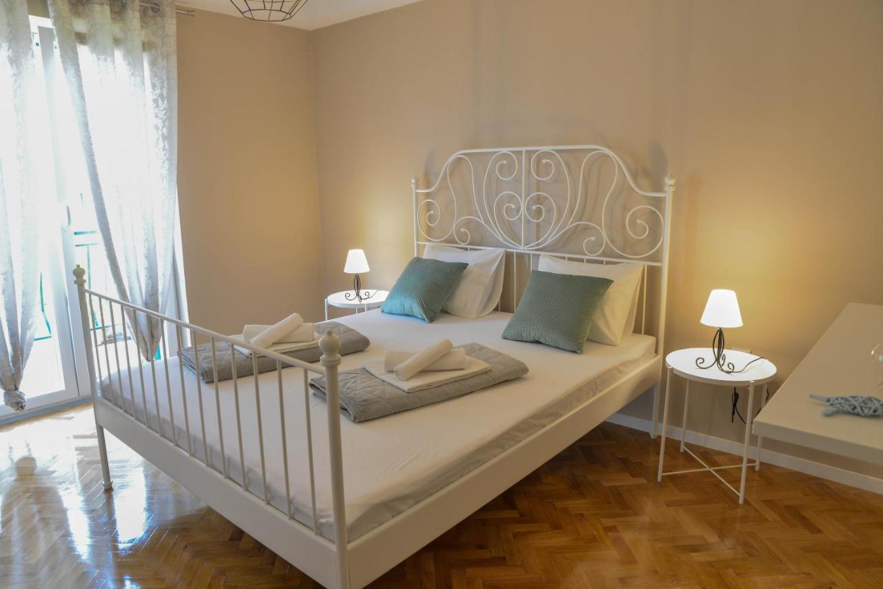 זאדאר Apartman Maja מראה חיצוני תמונה