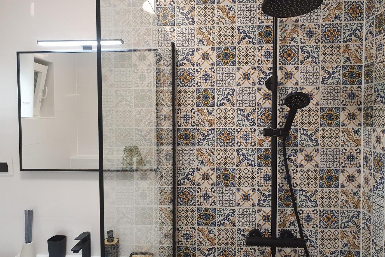 זאדאר Apartman Maja מראה חיצוני תמונה
