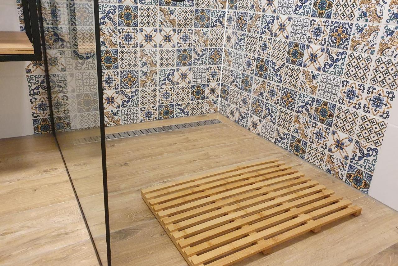 זאדאר Apartman Maja מראה חיצוני תמונה