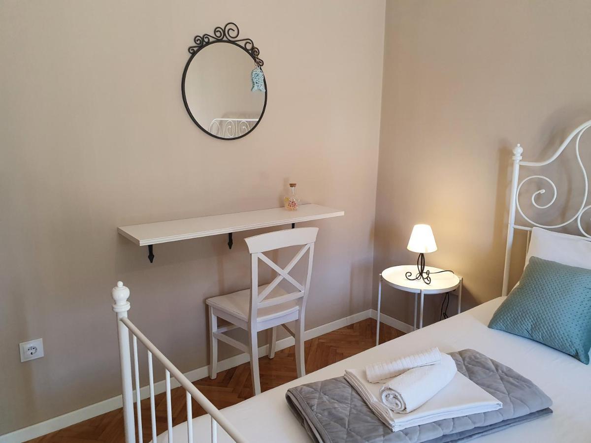 זאדאר Apartman Maja מראה חיצוני תמונה