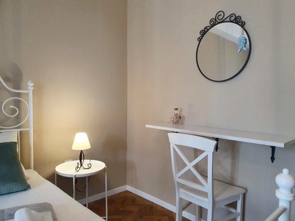זאדאר Apartman Maja מראה חיצוני תמונה